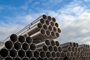 Труба нержавеющая 53×1,5 мм 6 м