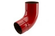 Держатель желоба D185×300