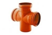 K-FLEX Муфта противопожарная FIRE CP 050 /116/ 